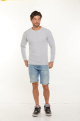 Nantucket fleece Crew neck Style #4530