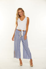 Drawstring yoga pants Style #3282