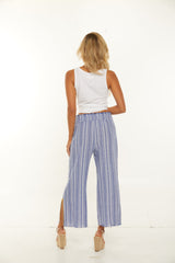 Drawstring yoga pants Style #3282
